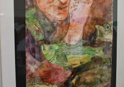 Fotogalerie Ota Pavel - známý i neznámý / výstava - galerie