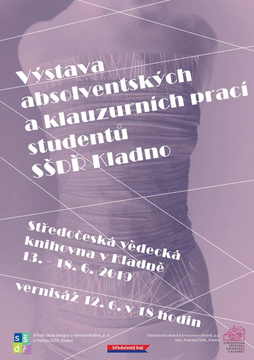 Fotogalerie Výstava SŠDŘ