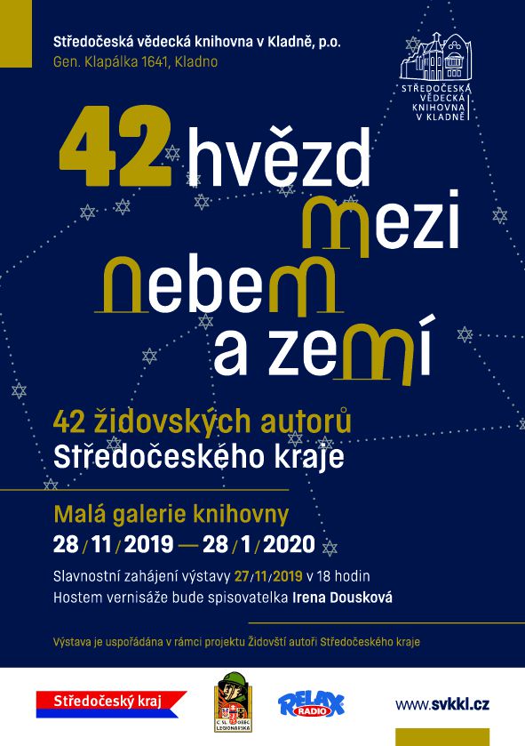 Fotogalerie 42 hvězd mezi nebem a zemí - portrét