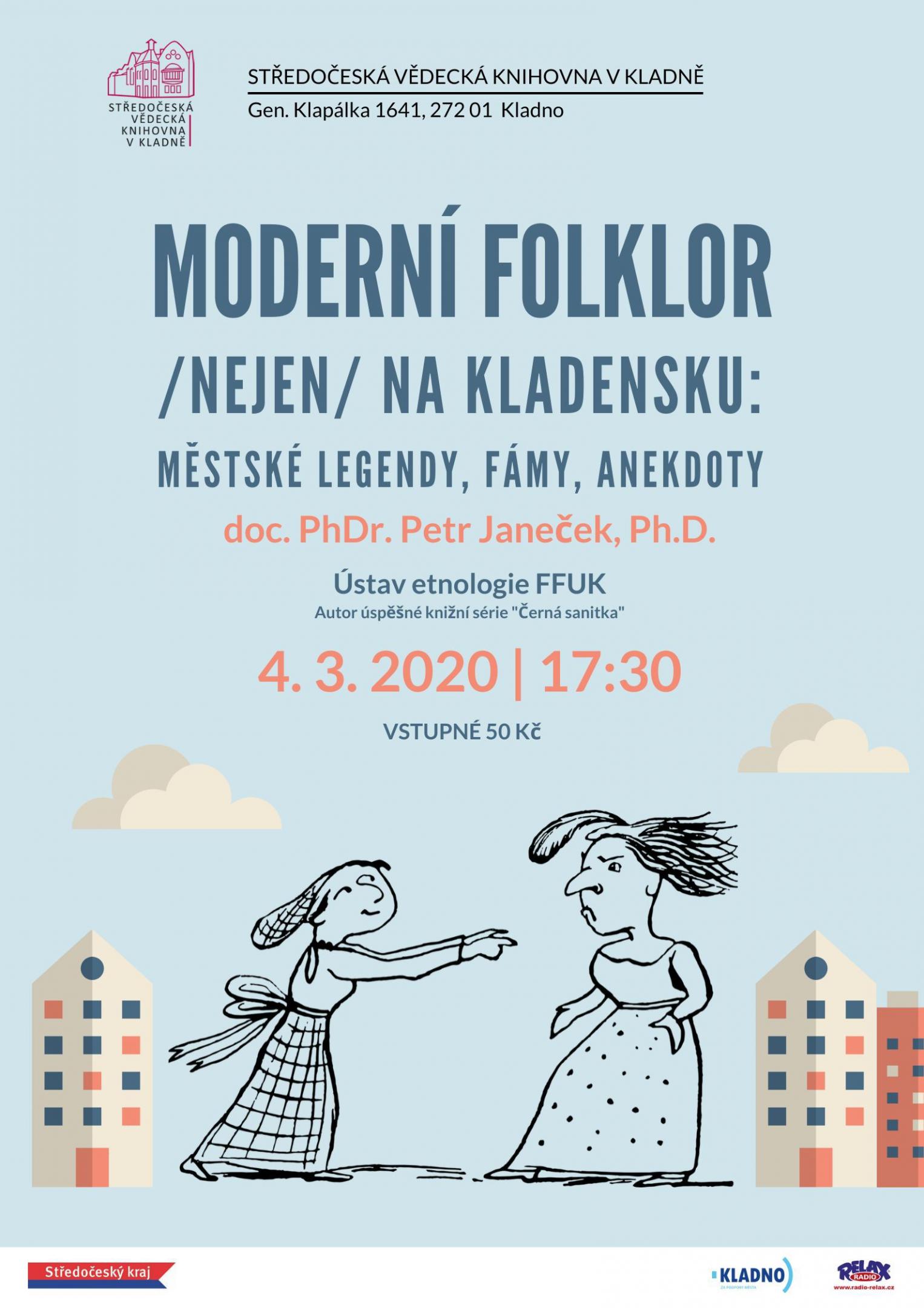 Fotogalerie Petr Janeček: Moderní folklor (nejen) na Kladensku - portrét