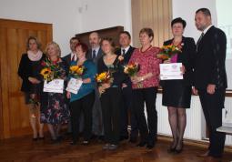 Fotogalerie Středočeský Kramerius 2017