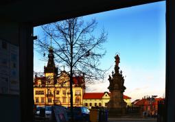 Fotogalerie Kladno – kráska se špatnou pověstí