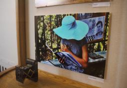 Fotogalerie Kladno – kráska se špatnou pověstí