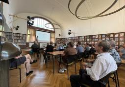 Fotogalerie Pavel Zejšek: Po stopách historie železnic na Kladensku - fotogalerie