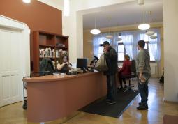 Registrace