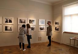 Fotogalerie Vernisáž výstavy Jakub Joachim – Czechland - fotogalerie