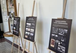 Fotogalerie Antonín J. Čermák - galerie výstava