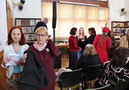 Fotogalerie Pavla Vlková – CREDO