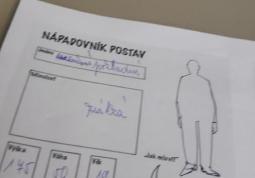 Fotogalerie BSB - Odpoledne tvůrčího psaní