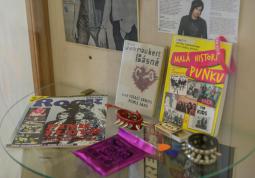 Fotogalerie VÝSTAVA | Od klasiky k metalu - galerie