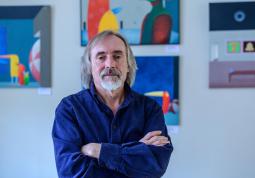 Fotogalerie výstava | František Tomík - galerie