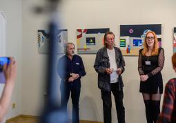 Fotogalerie výstava | František Tomík - galerie