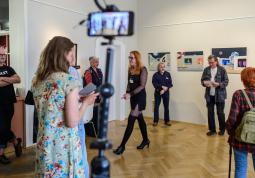 Fotogalerie výstava | František Tomík - galerie