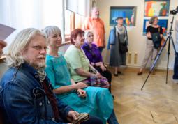 Fotogalerie výstava | František Tomík - galerie