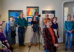 Fotogalerie výstava | František Tomík - galerie