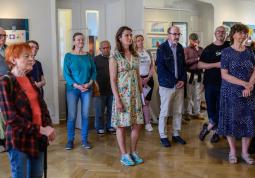 Fotogalerie výstava | František Tomík - galerie