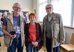 Fotogalerie výstava | František Tomík - galerie