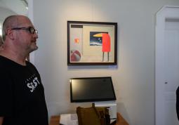 Fotogalerie výstava | František Tomík - galerie