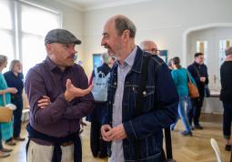 Fotogalerie výstava | František Tomík - galerie