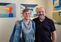 Fotogalerie výstava | František Tomík - galerie