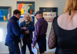 Fotogalerie výstava | František Tomík - galerie