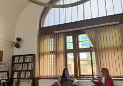 Fotogalerie Setkání s dulou