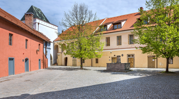 Objekt byl po rekonstrukci otevřen v červnu 2020