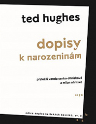 Obálka knihy