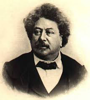 A. Dumas