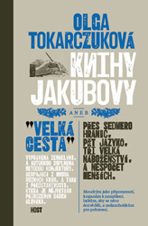 Obálka knihy