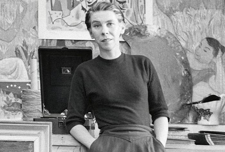 Tove Jansson (1914–2001)