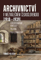 Obálka knihy