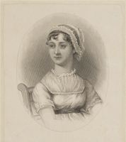 J. Austenová