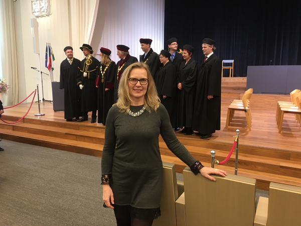 Foto: archiv Jany Charvátové