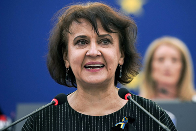 Oksana Zabužko