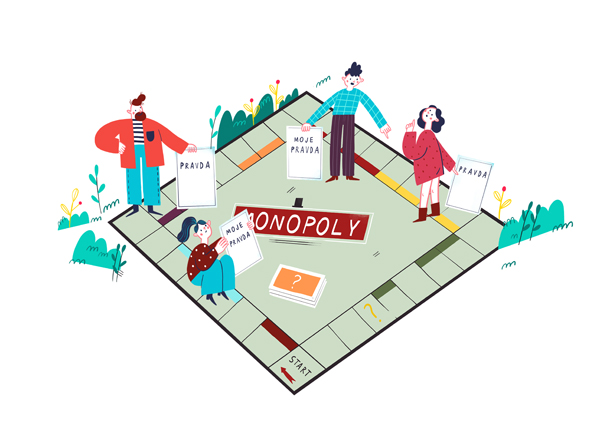 Ilustrace: archiv Nadace OSF
