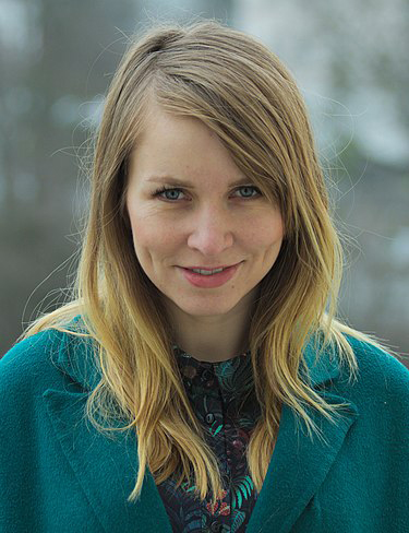 Dorota Masłowska