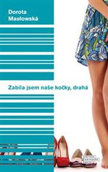 Obálka knihy