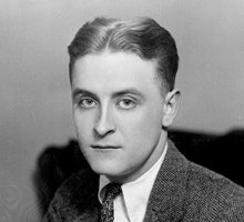 F. S. Fitzgerald