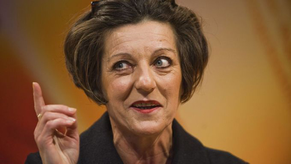 Herta Müllerová