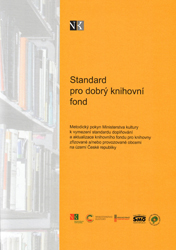 Obálka knihy