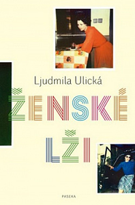 Obálka knihy