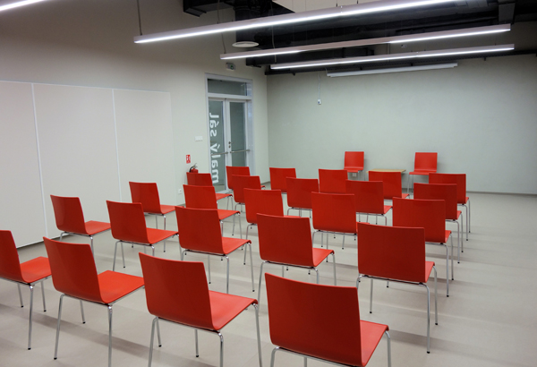 Malý konferenční sál