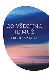 Obálka knihy