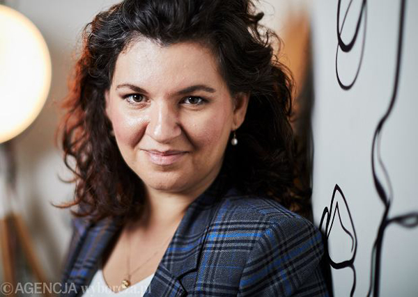 Joanna Gierak-Onoszko