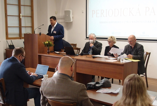 Foto: archiv Muzea Jindřichohradecka