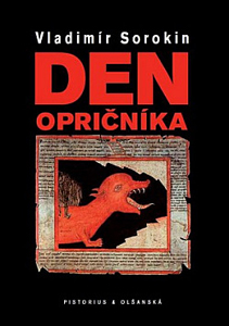 Obálka knihy