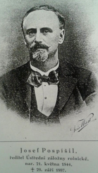 Josef Pospíšil