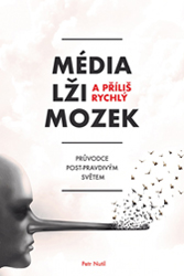 Obálka knihy