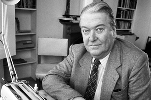 Kingsley Amis